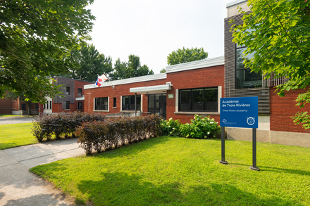 Académie de Trois-Rivières