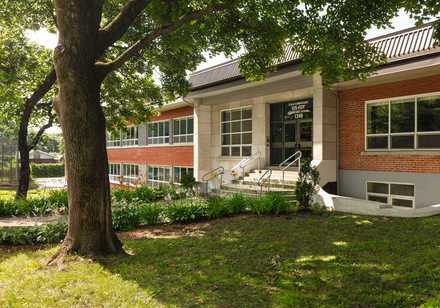 Ste-Foy Elementary School